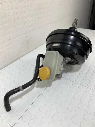 Booster Con Bomba De Frenos Subaru Forester 2014-2018 2.5