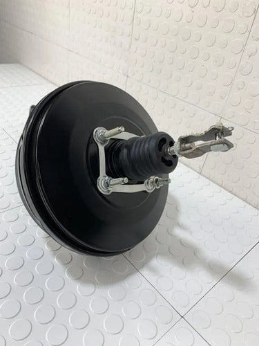Booster Con Bomba De Frenos Subaru Forester 2014-2018 2.5