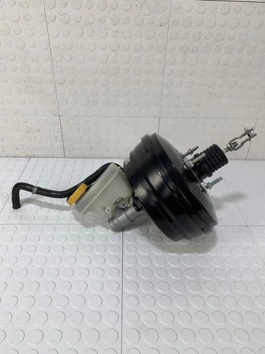 Booster Con Bomba De Frenos Subaru Forester 2014-2018 2.5