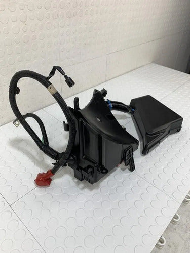 Caja Fusibles Motor Subaru Forester 2014-2018 2.5
