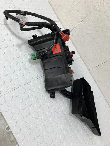 Caja Fusibles Motor Subaru Forester 2014-2018 2.5