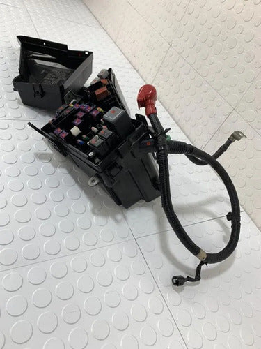 Caja Fusibles Motor Subaru Forester 2014-2018 2.5
