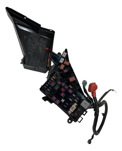 Caja Fusibles Motor Subaru Forester 2014-2018 2.5