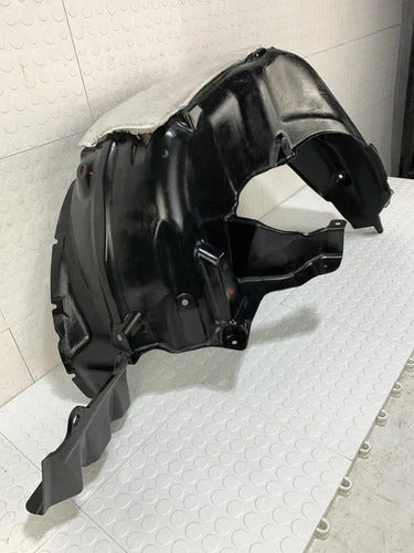 Tolva Lodera Trasera Izquierda Subaru Forester 2014-2018 2.5