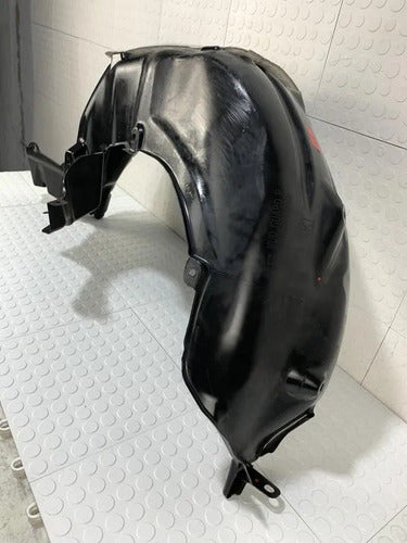 Tolva Lodera Trasera Izquierda Subaru Forester 2014-2018 2.5