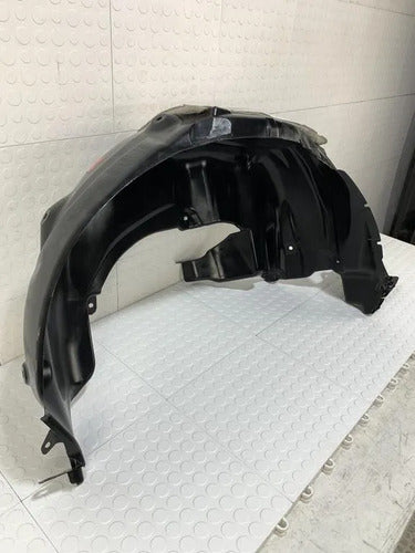 Tolva Lodera Trasera Izquierda Subaru Forester 2014-2018 2.5