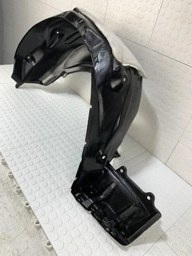 Tolva Lodera Trasera Izquierda Subaru Forester 2014-2018 2.5