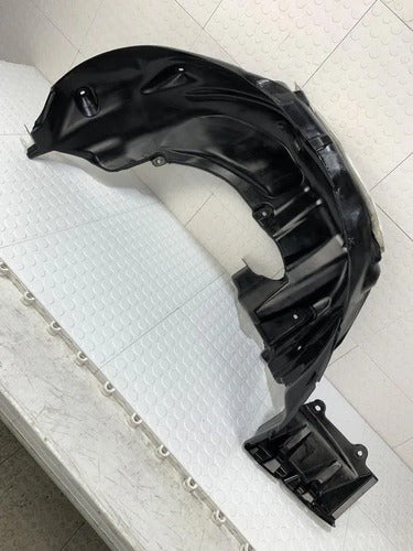 Tolva Lodera Trasera Izquierda Subaru Forester 2014-2018 2.5