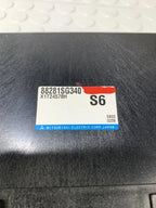 Modulo Bcm Subaru Forester 2014-2018 2.5