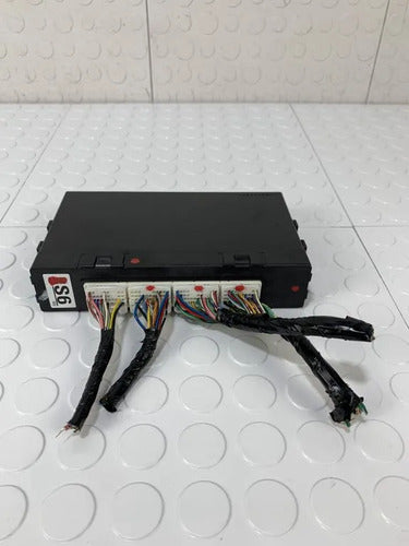 Modulo Bcm Subaru Forester 2014-2018 2.5