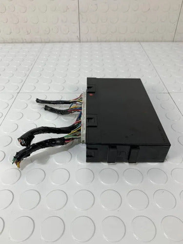 Modulo Bcm Subaru Forester 2014-2018 2.5
