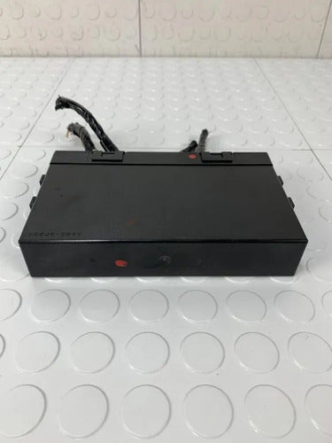 Modulo Bcm Subaru Forester 2014-2018 2.5