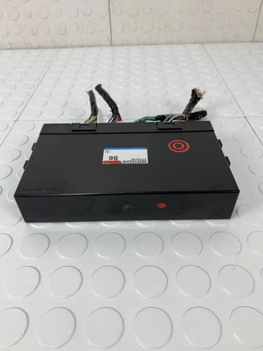 Modulo Bcm Subaru Forester 2014-2018 2.5