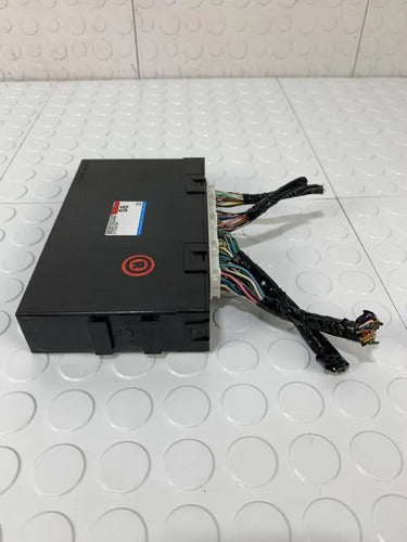 Modulo Bcm Subaru Forester 2014-2018 2.5