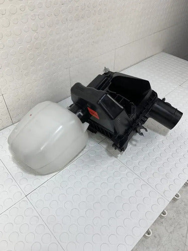 Caja Porta Filtro De Aire Subaru Forester 2014-2018 2.5