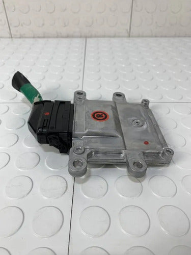 Modulo Control Transmision Subaru Forester 2014-2018 2.5