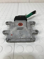 Modulo Control Transmision Subaru Forester 2014-2018 2.5