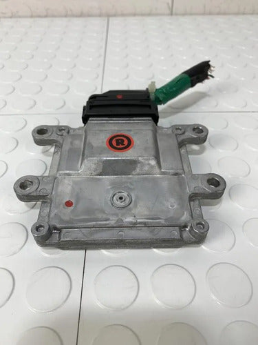 Modulo Control Transmision Subaru Forester 2014-2018 2.5