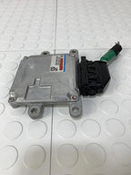 Modulo Control Transmision Subaru Forester 2014-2018 2.5