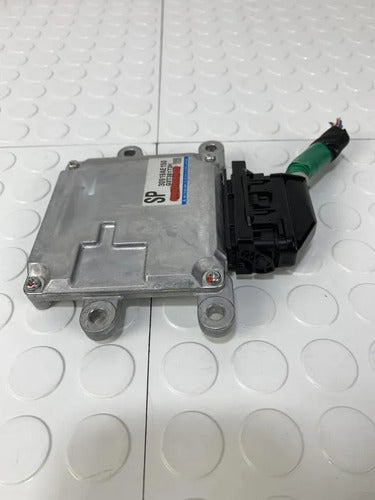 Modulo Control Transmision Subaru Forester 2014-2018 2.5
