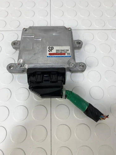 Modulo Control Transmision Subaru Forester 2014-2018 2.5