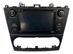 Estereo Pantalla (bloqueado) Subaru Forester 2014-2018 2.5 Negro