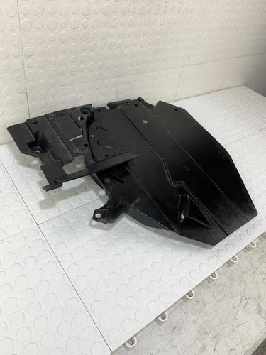 Tolva Inferior Trasera Derecha Subaru Forester 2014-2018 2.5