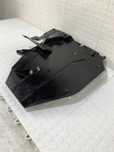 Tolva Inferior Trasera Derecha Subaru Forester 2014-2018 2.5