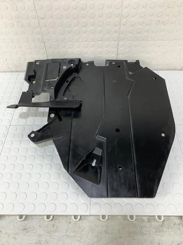 Tolva Inferior Trasera Derecha Subaru Forester 2014-2018 2.5