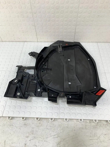 Tolva Inferior Trasera Derecha Subaru Forester 2014-2018 2.5
