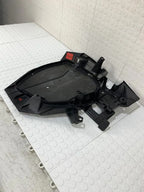 Tolva Inferior Trasera Derecha Subaru Forester 2014-2018 2.5
