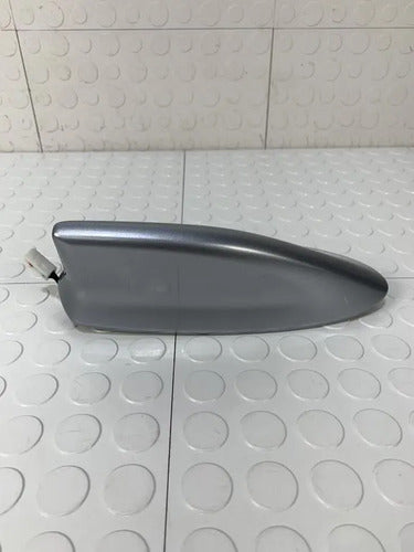 Antena Estéreo Subaru Forester 2014-2018 2.5 Negro