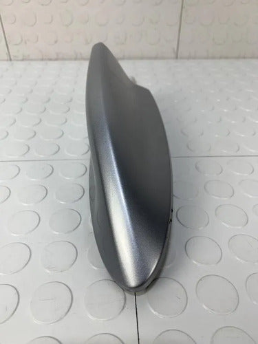 Antena Estéreo Subaru Forester 2014-2018 2.5 Negro