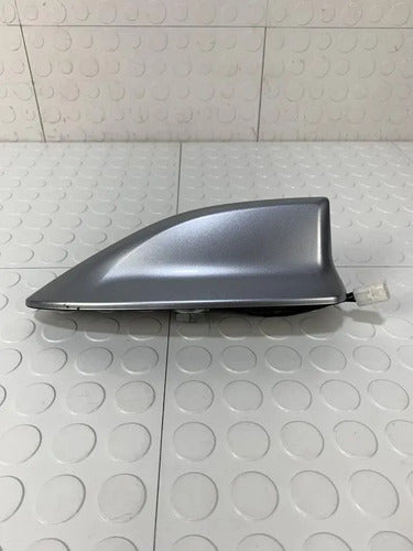 Antena Estéreo Subaru Forester 2014-2018 2.5 Negro
