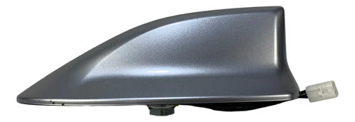 Antena Estéreo Subaru Forester 2014-2018 2.5 Negro