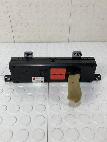 Pantalla Display Subaru Forester 2014-2018 2.5