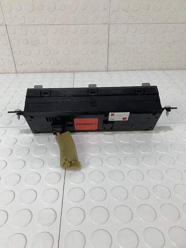 Pantalla Display Subaru Forester 2014-2018 2.5