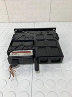Modulo Interfaz Multimedia Seat Altea Freetrack 2013