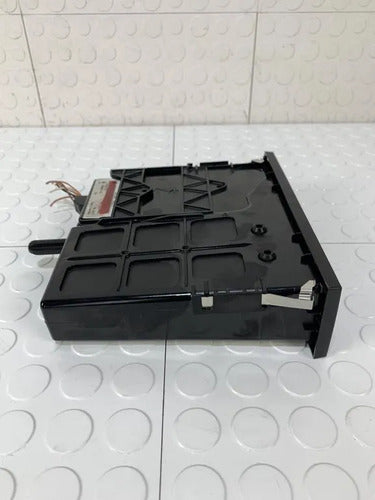 Modulo Interfaz Multimedia Seat Altea Freetrack 2013