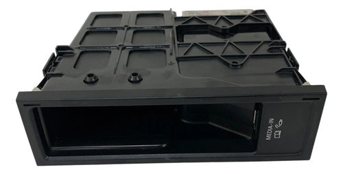 Modulo Interfaz Multimedia Seat Altea Freetrack 2013