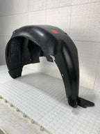 Tolva Lodera Trasera Izquierda Seat Altea Freetrack 2013