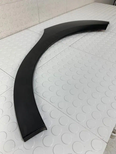 Cantonera Trasera Izquierda Seat Altea Freetrack 2013 Negro