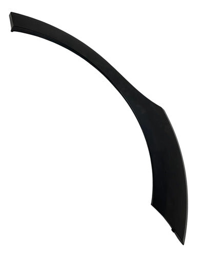 Cantonera Trasera Izquierda Seat Altea Freetrack 2013 Negro