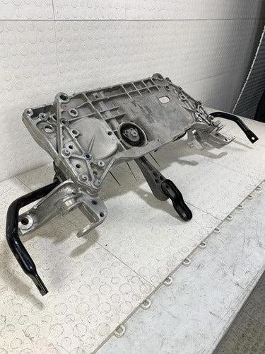 Puente Bastidor Delantero Seat Altea Freetrack 2013