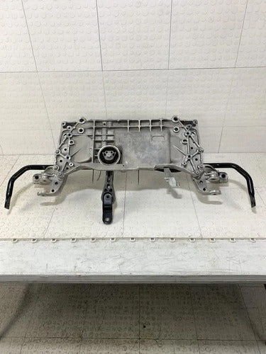 Puente Bastidor Delantero Seat Altea Freetrack 2013
