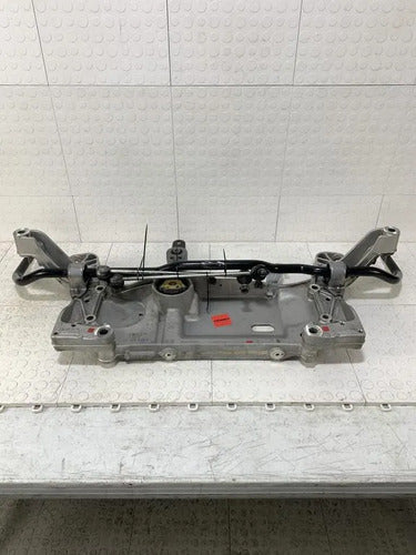 Puente Bastidor Delantero Seat Altea Freetrack 2013