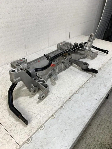 Puente Bastidor Delantero Seat Altea Freetrack 2013