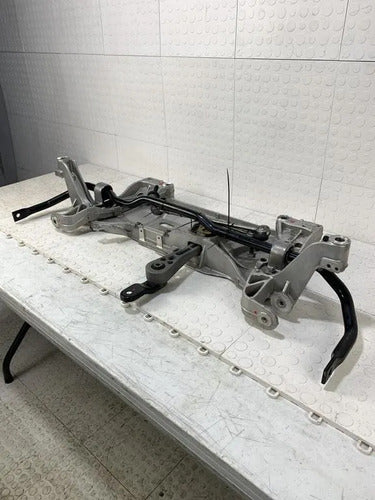 Puente Bastidor Delantero Seat Altea Freetrack 2013