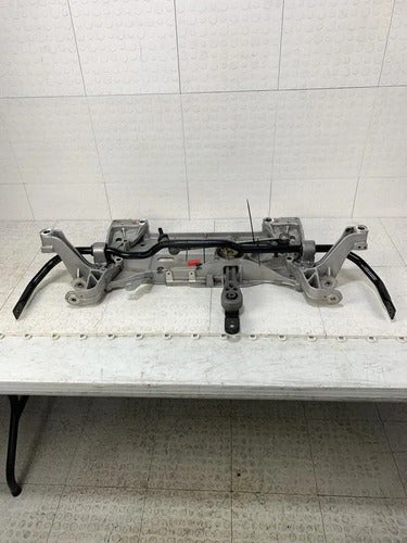 Puente Bastidor Delantero Seat Altea Freetrack 2013