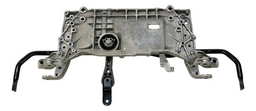 Puente Bastidor Delantero Seat Altea Freetrack 2013